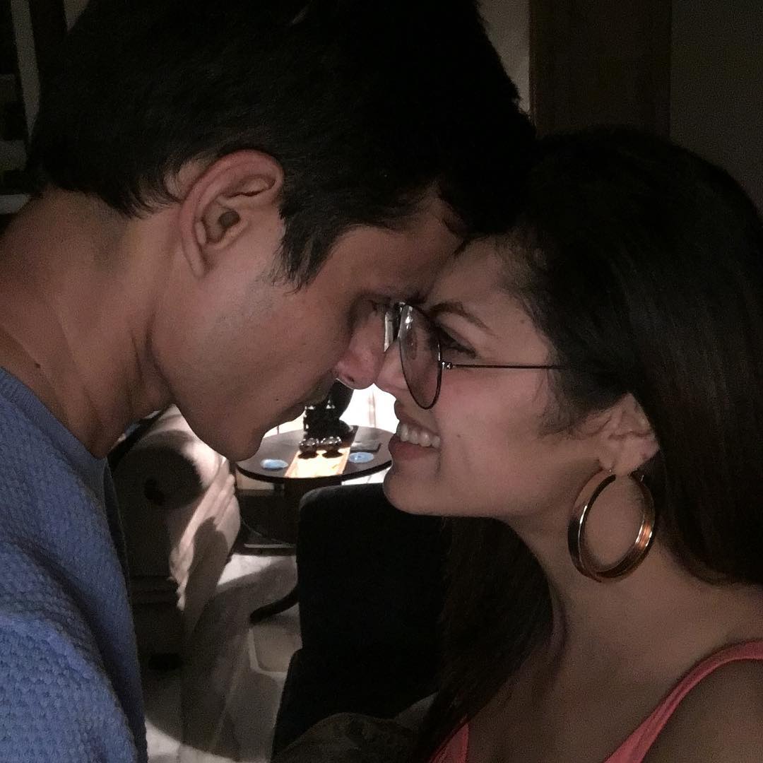 Drashti Dhami Loves Cooking For Husband Neeraj Khemka