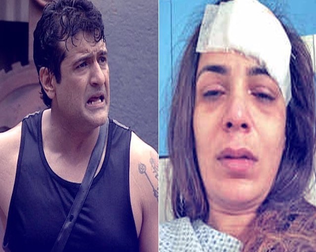 Armaan Kohli Girlfriend Neeru Randhawa Accuses Him Of Physical Assault