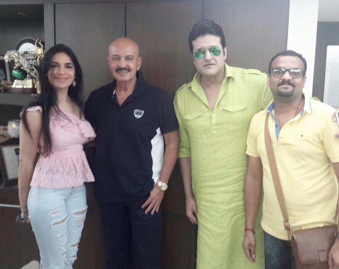 Armaan Kohli Girlfriend Neeru Randhawa Accuses Him Of Physical Assault