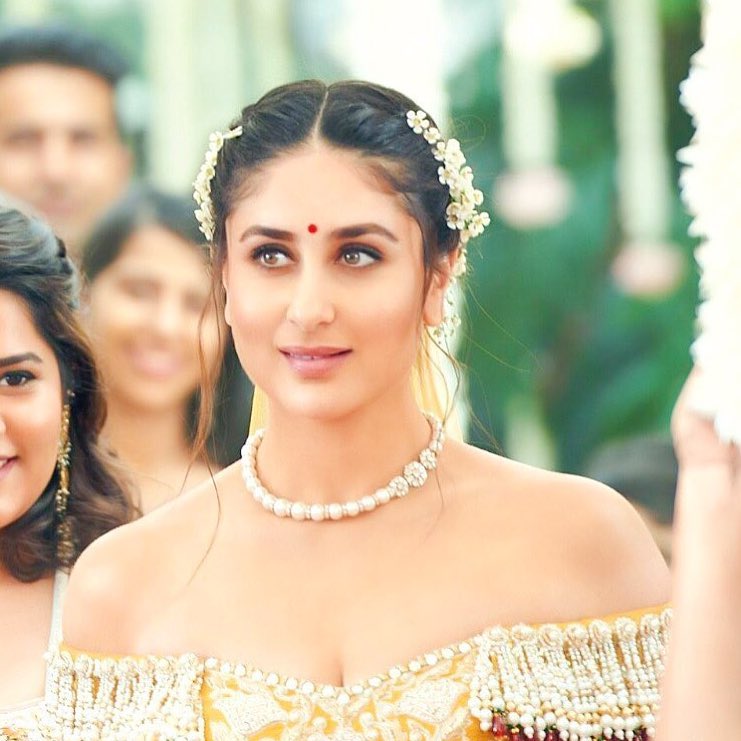 Kareena Kapoor Khan