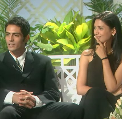 Arjun Rampal Finds Love Again