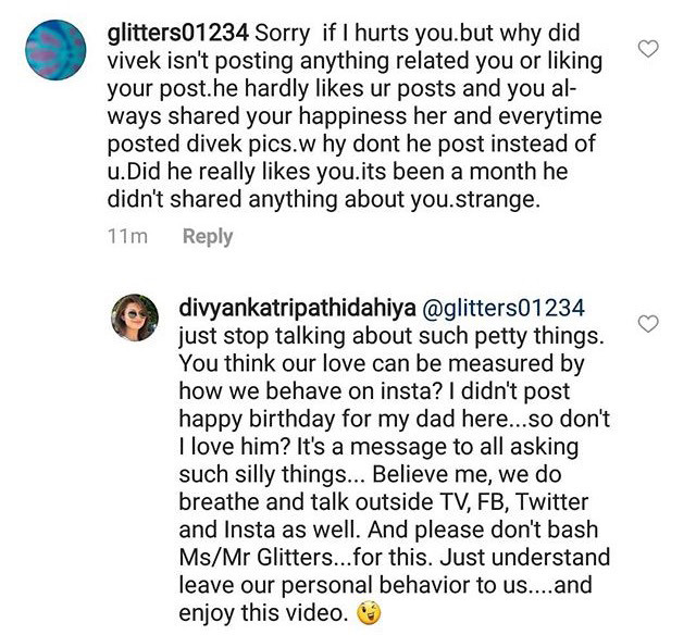 Divyanka Tripathi Dahiya Troll