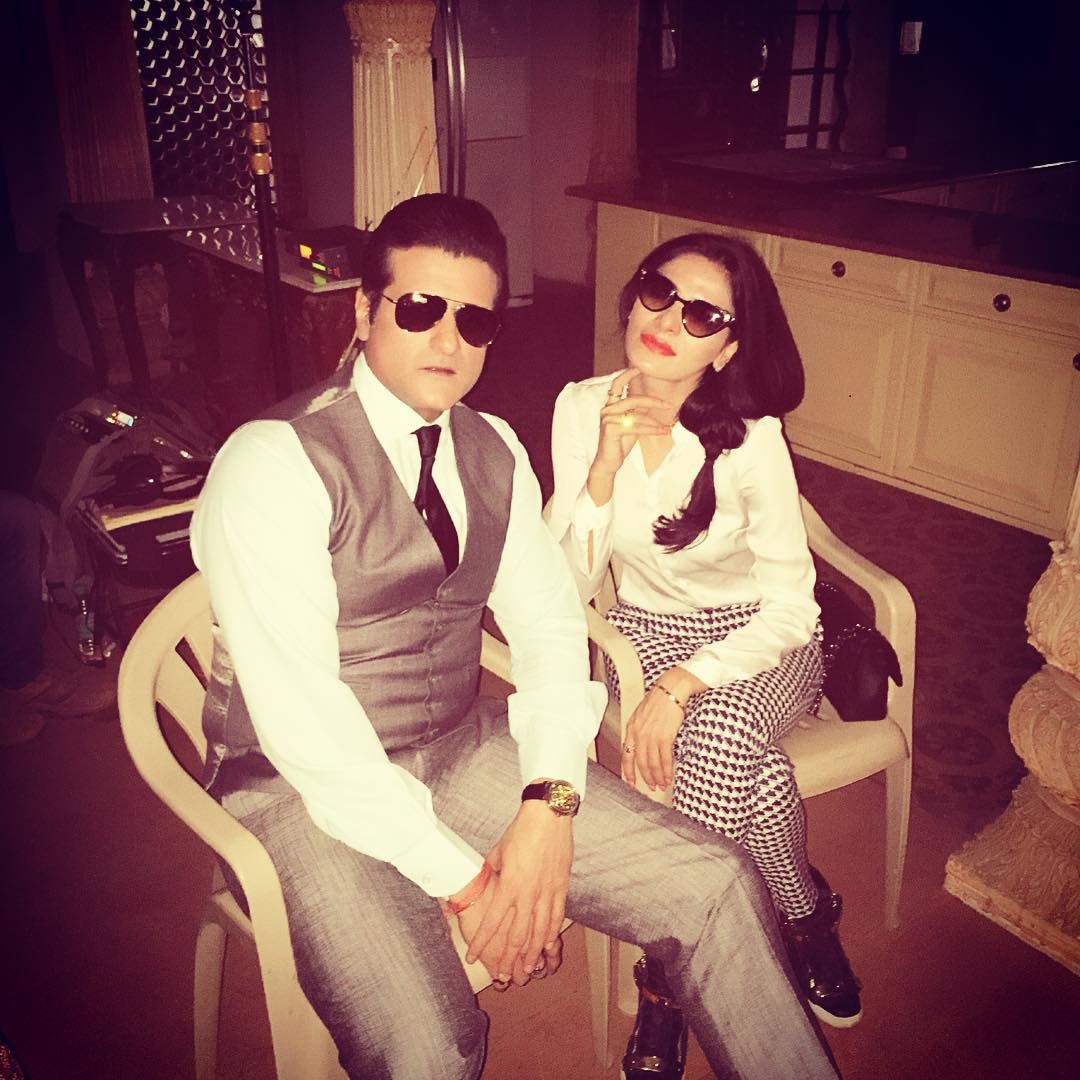 Armaan Kohli Begs Neeru Randhawa To Marry Him