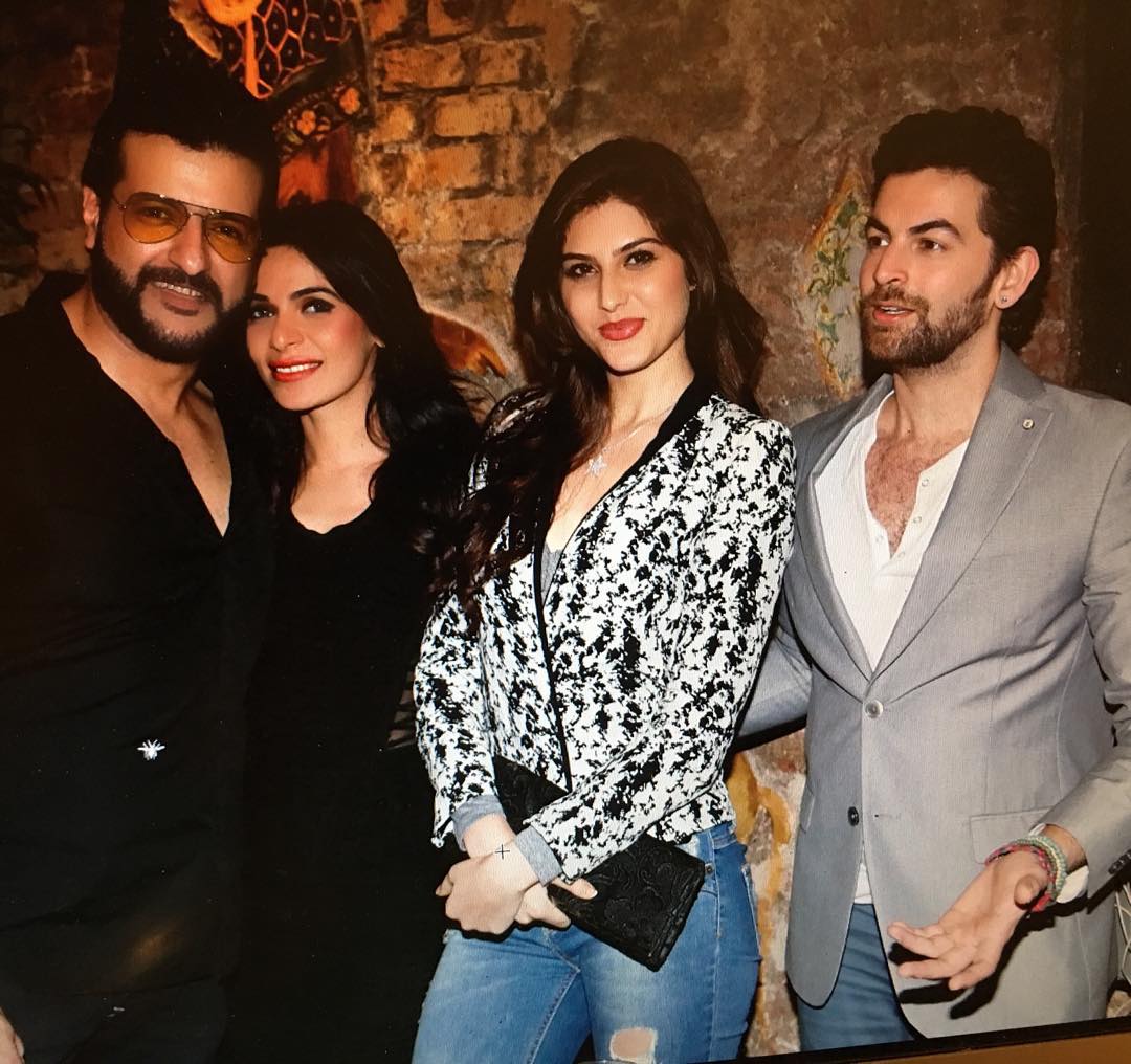 Armaan Kohli Begs Neeru Randhawa To Marry Him