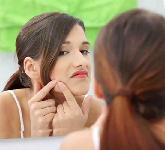 beauty benefits of neem for hair and skin