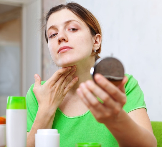 beauty benefits of neem for hair and skin