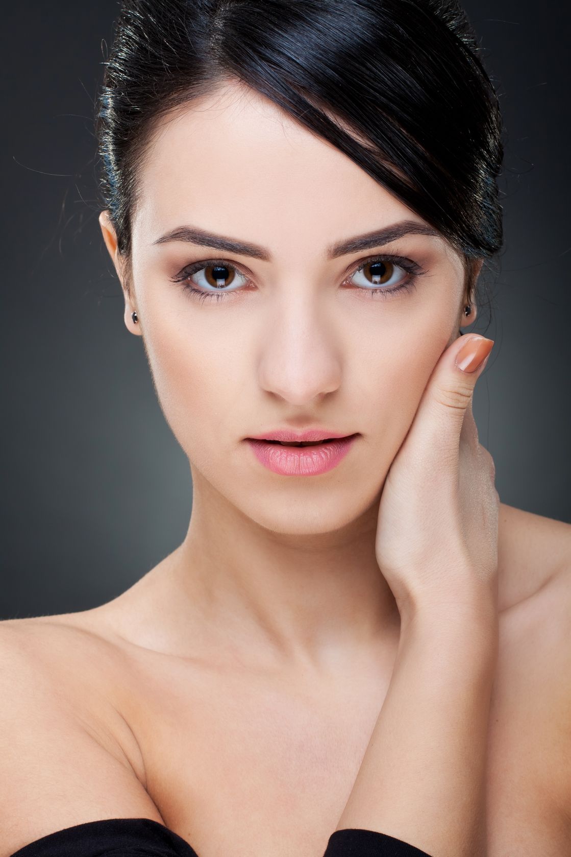 beauty benefits of hair and skin