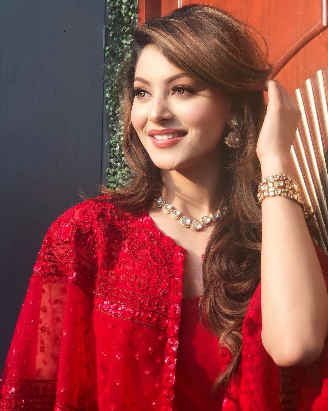 Urvashi Rautela