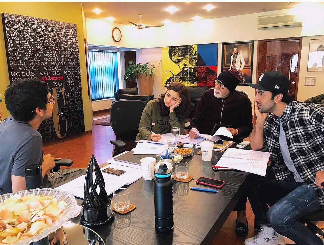 Alia Bhatt Might Get Married Before 30