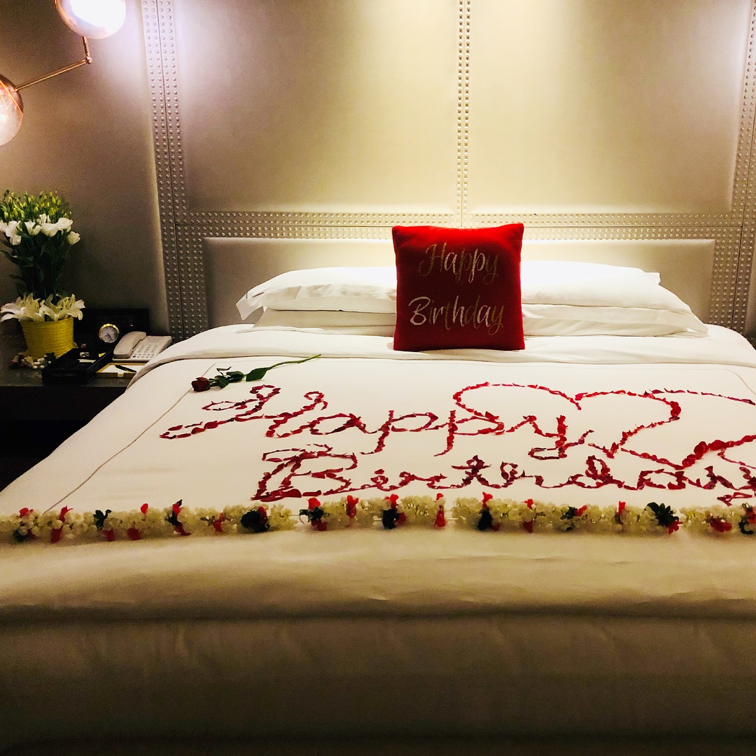 Shilpa Shetty Kundra 43rd Birthday Celebrations