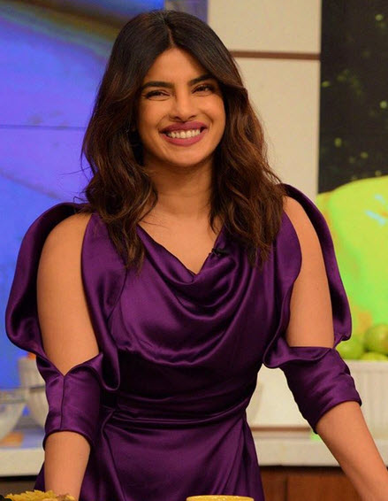 Priyanka Chopra