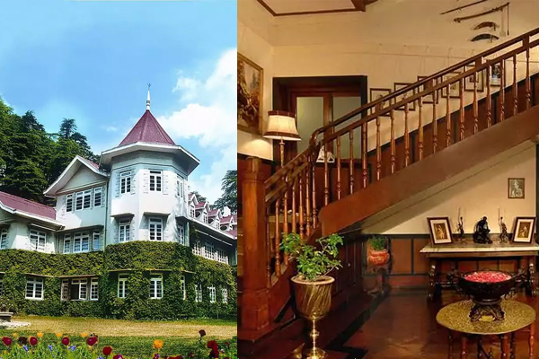 Rubina Dilaik And Abhinav Shukla Wedding Venue