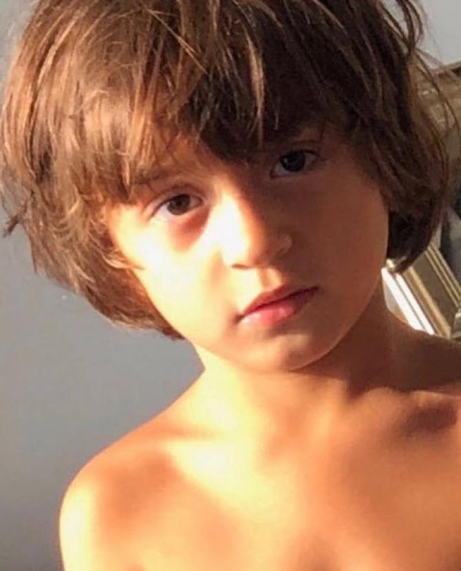 Parenting Lessons To Learn From Shah Rukh Khan