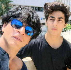 Parenting Lessons To Learn From Shah Rukh Khan