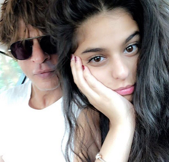 Father-daughter relationship