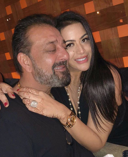 Father-daughter relationship