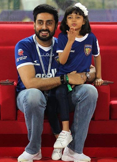 Father-daughter relationship