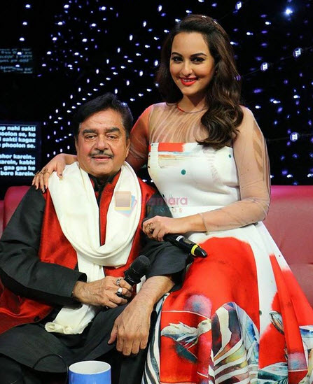 Father-daughter relationship