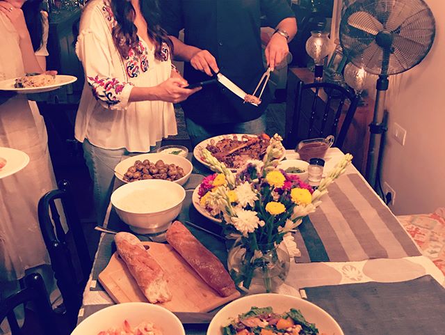 Dia Mirza Throws A Post Wedding Party For Neha Dhupia And Angad Bedi