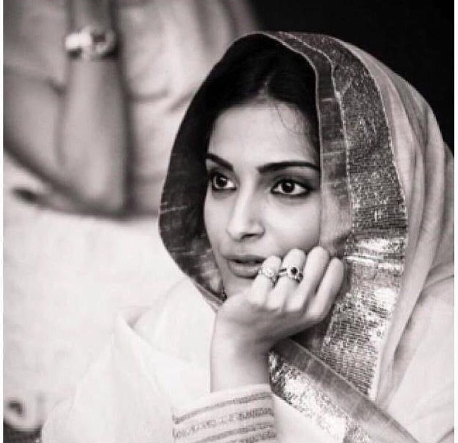 Anand Ahuja Gifts Beyonce And Jay Z Concert Tickets To Sonam