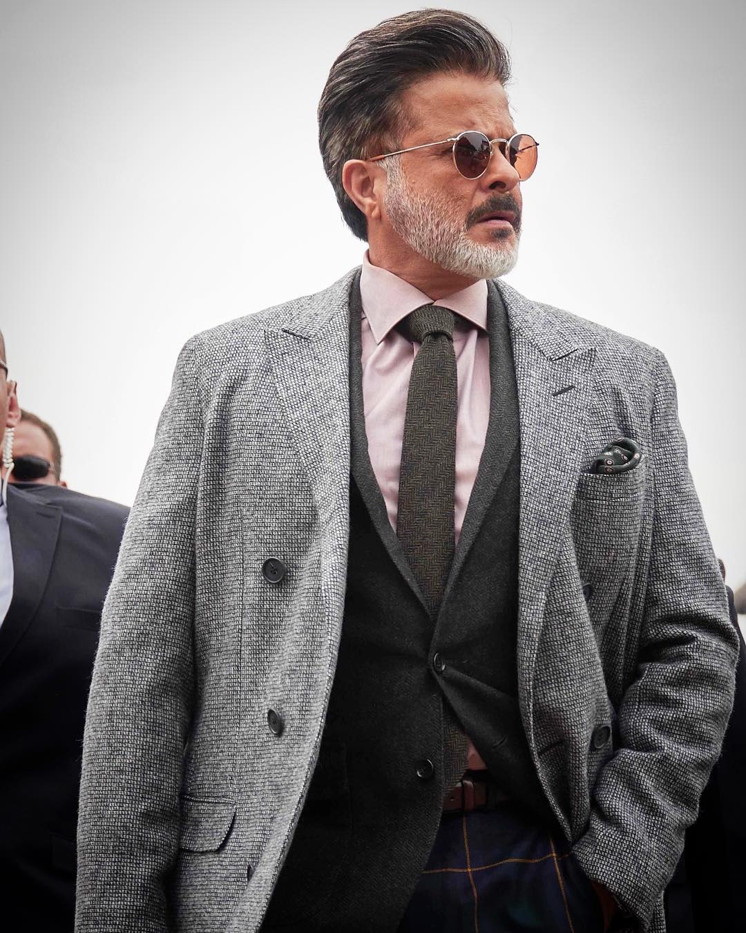 Rhea Kapoor Trolls Father Anil Kapoor