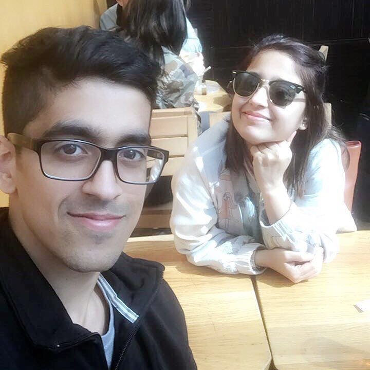 Shweta Tripathi To Get Married To Chaitnya Sharma