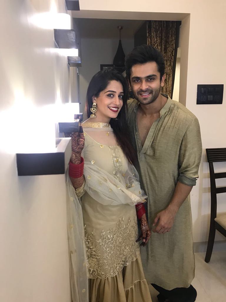 Dipika trolled for celebrating eid