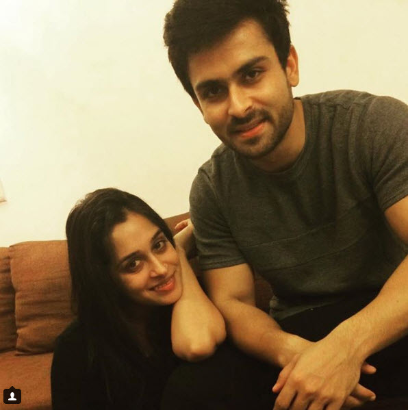 Dipika trolled for celebrating eid