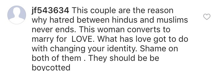 Dipika trolled for celebrating eid