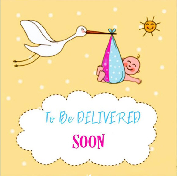 Rukmini Sahay baby shower