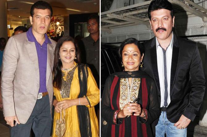Zarina Wahab Says Marrying Aditya Pancholi Was The Best Decision