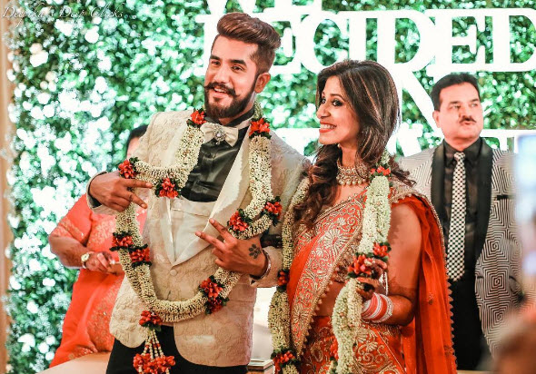 Suyyash rai abusive comment