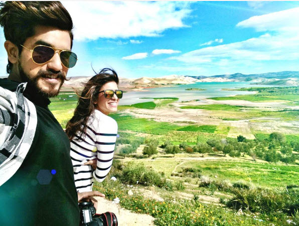 Suyyash rai abusive comment