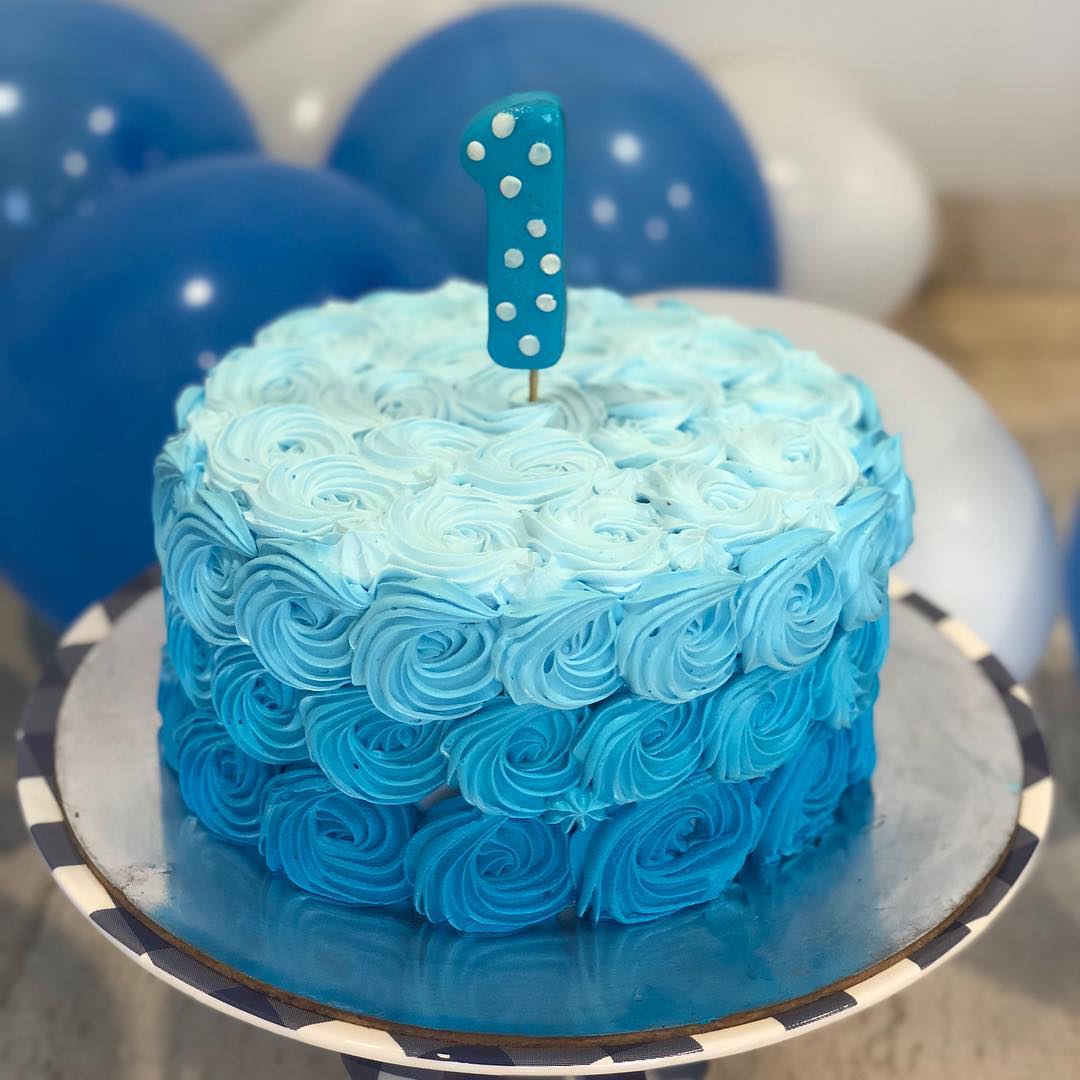 Karan Mehra, Nisha Rawal and Kavish