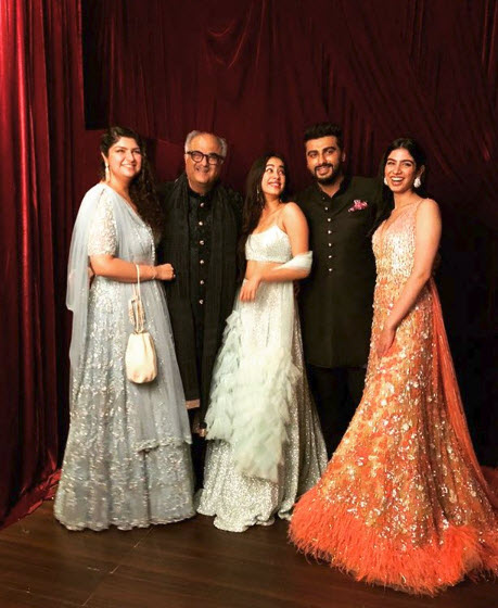 Arjun Kapoor marriage plans