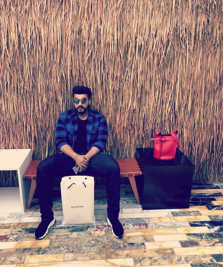 Arjun Kapoor marriage plans