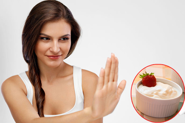 Say Ã¢â‚¬ËœNOÃ¢â‚¬â„¢ to yoghurt in the night