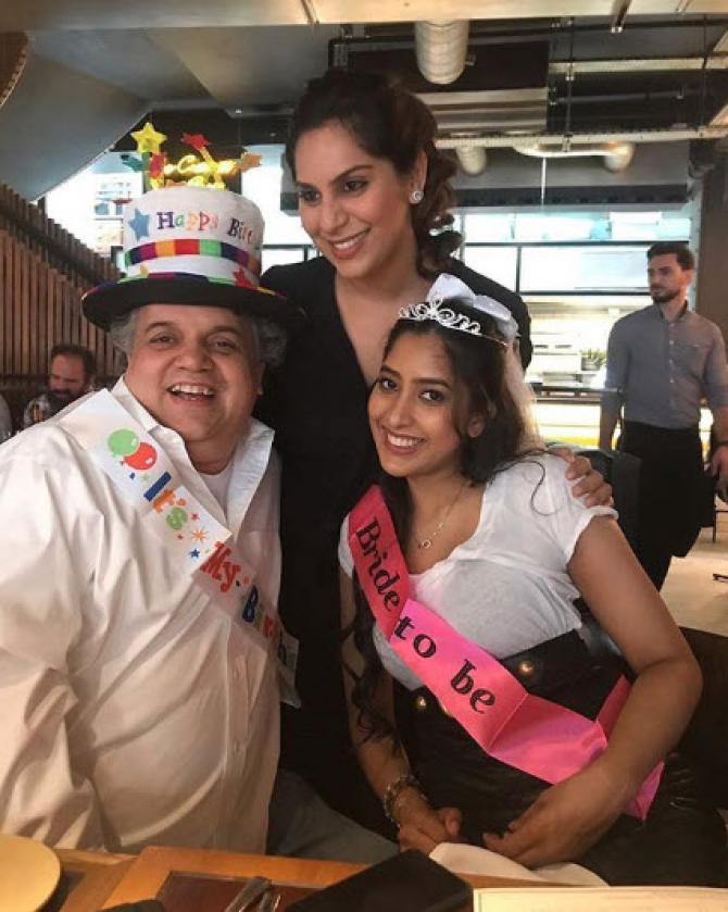 Shriya bhupal talks about wedding