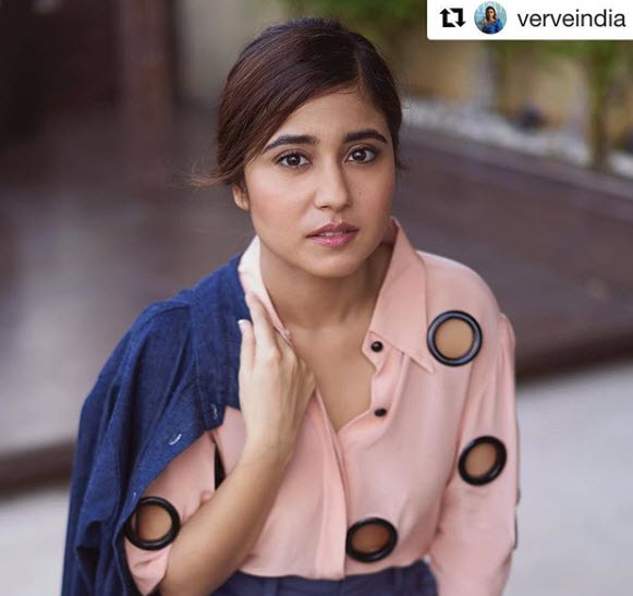 Shweta Tripathi wedding