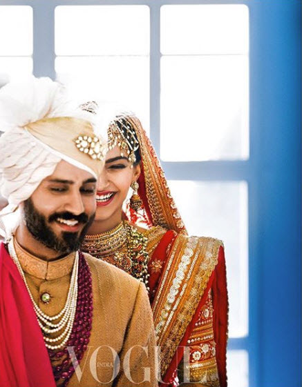 Sonam Kapoor emotional posts