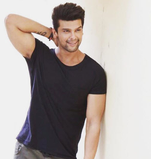 Kushal Tandon gets injured on the sets of Beyhadh - India Today