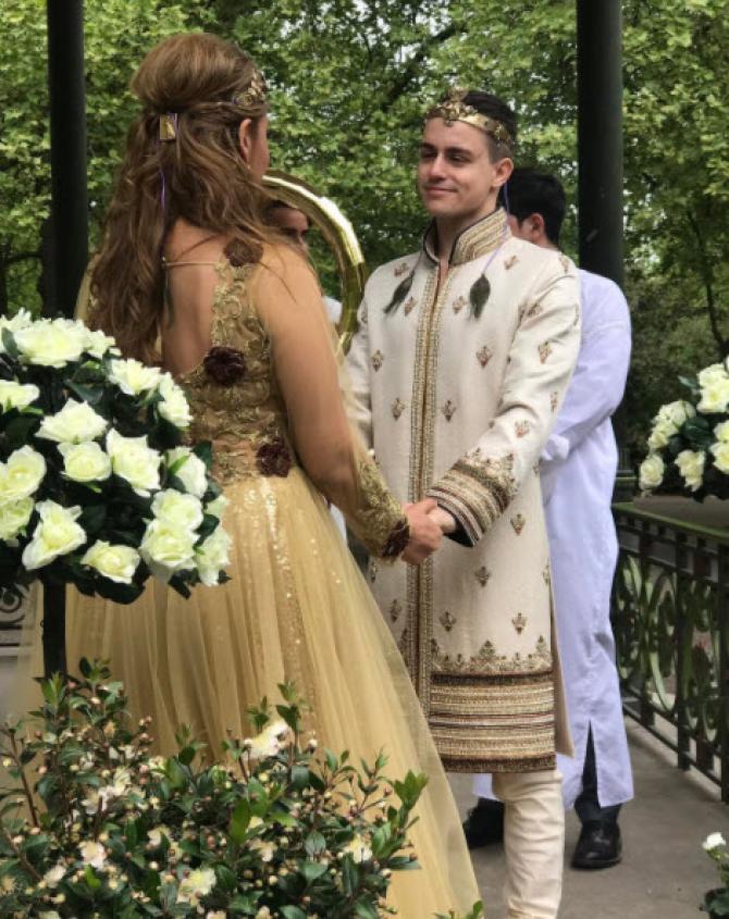 Sofia hayat says husband tried to murder her