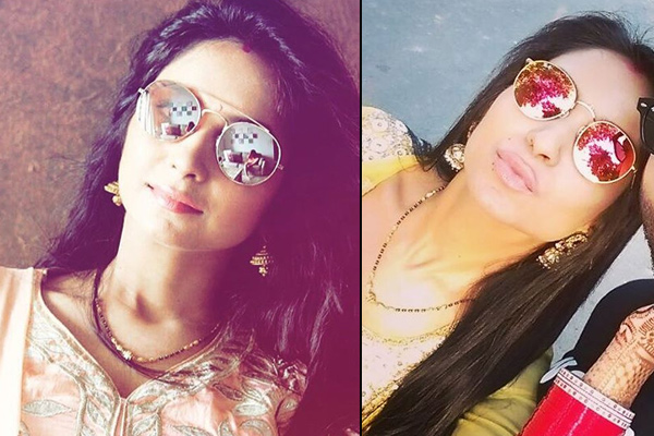 Vinny Arora Mangalsutra