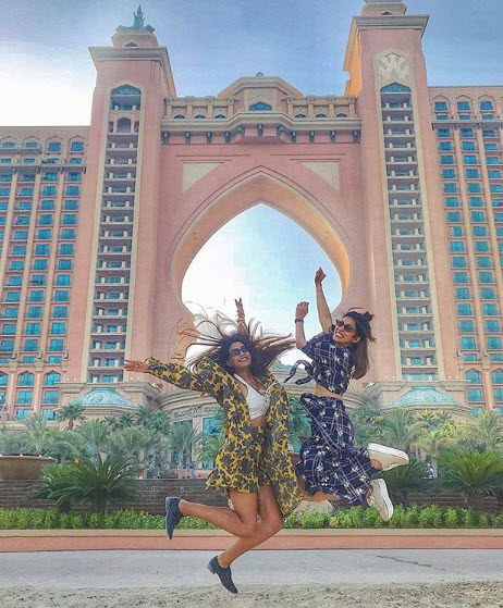 Suyyash rai comments on kishwer post