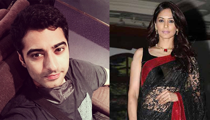 Mayavi Maling Actor Harshad Arora Is Dating Aparna Kumar