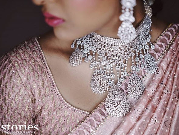 Shriya Bhupal Marries Anindith Reddy