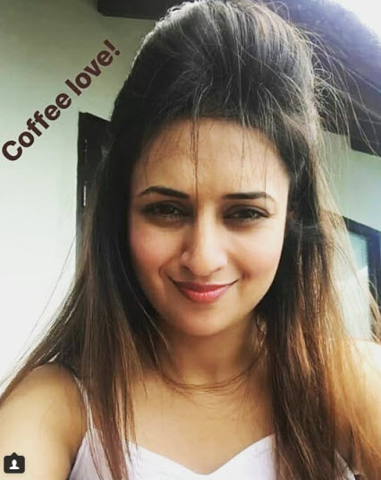 Divyanka Tripathi