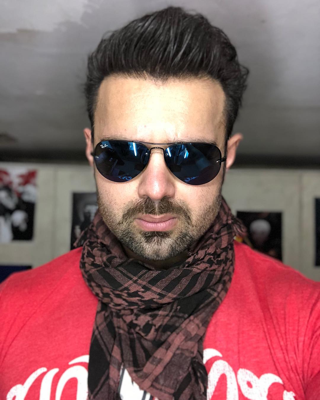 Mahaakshay Chakraborty