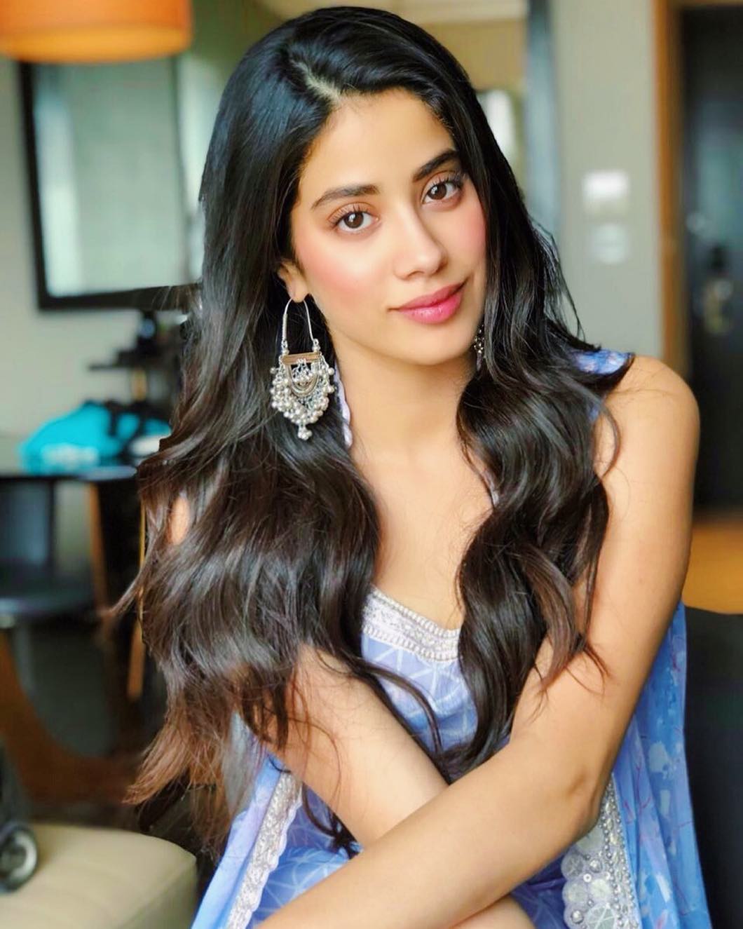 Janhvi Kapoor