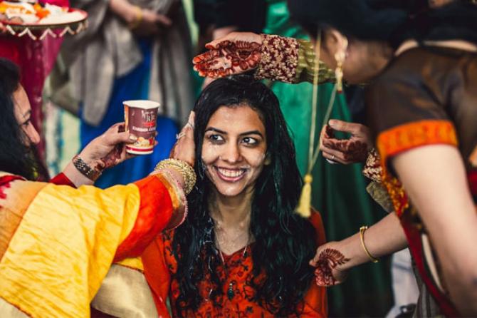 Kashmiri Wedding Traditions And Rituals